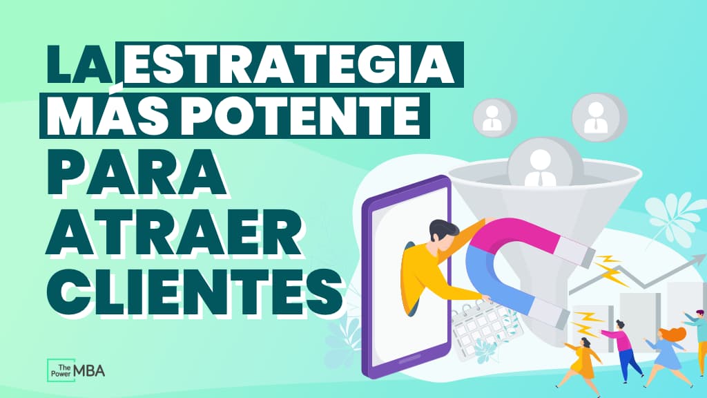 Estrategias de Inbound Marketing